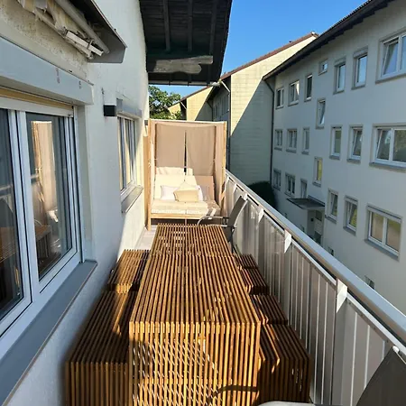 Alpen Erlebnis Apartment