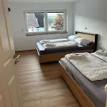 Appartement Alpen Erlebnis