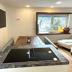 Appartement Alpen Erlebnis