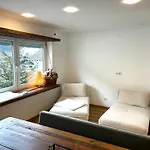 Appartement Alpen Erlebnis