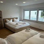 Alpen Erlebnis Appartement *