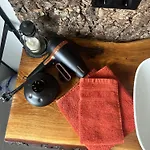 Alpen Erlebnis Appartement *