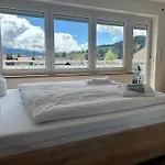Alpen Erlebnis Appartement