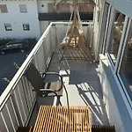 Alpen Erlebnis Appartement