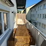 Alpen Erlebnis Appartement