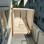 Alpen Erlebnis Appartement Oberstaufen