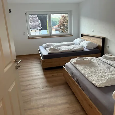 Apartment Alpen Erlebnis