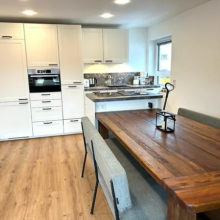 Appartement Alpen Erlebnis