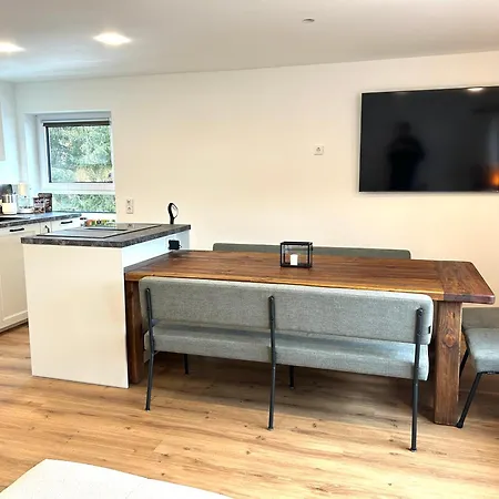 Appartement Alpen Erlebnis *
