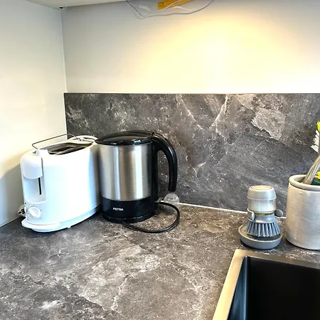Alpen Erlebnis Appartement Oberstaufen