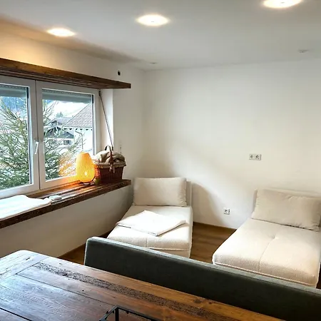 Apartment Alpen Erlebnis