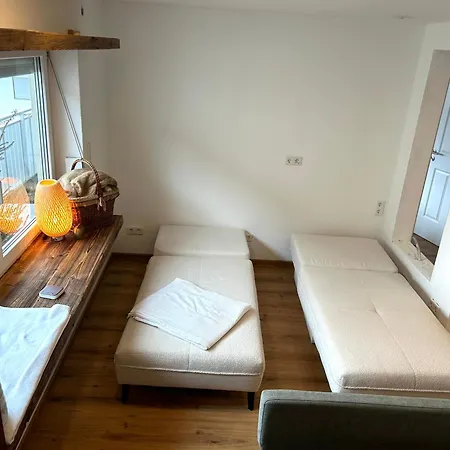 Apartment Alpen Erlebnis *