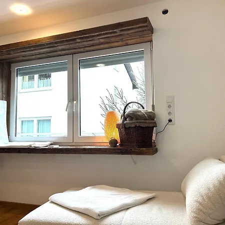 Appartement Alpen Erlebnis
