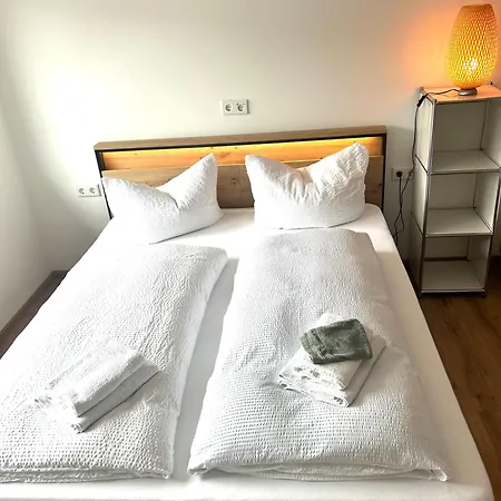 Apartment Alpen Erlebnis
