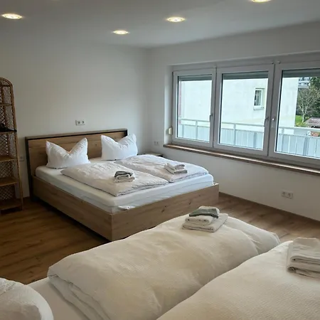 Alpen Erlebnis Apartment *