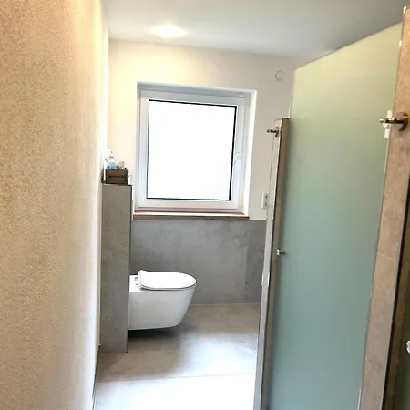 Apartment Alpen Erlebnis *