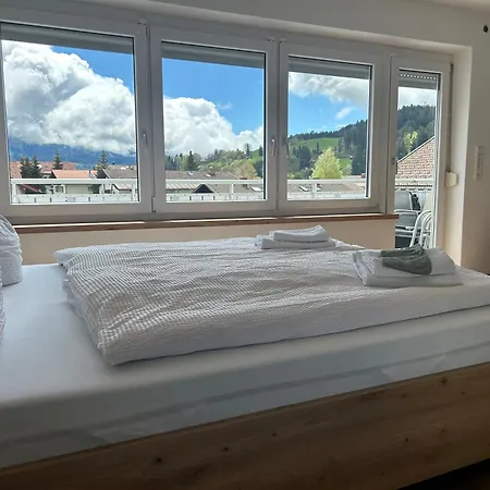 Alpen Erlebnis Apartment