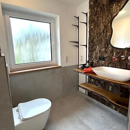 Apartment Alpen Erlebnis