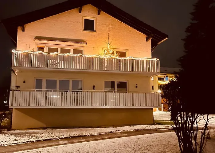 Alpen Erlebnis Appartamento