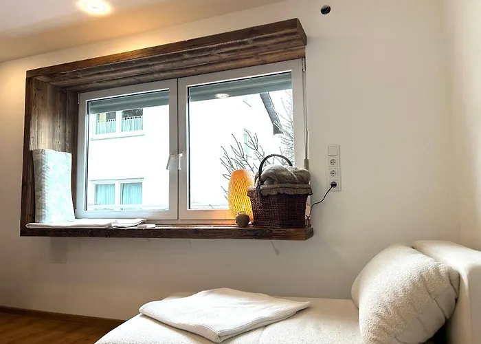 Appartamento Alpen Erlebnis